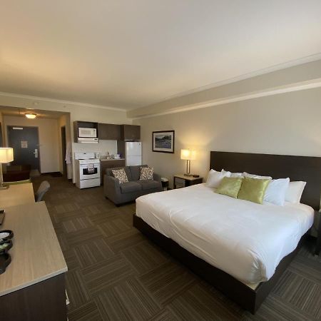 Crossroads Inn & Suites Paradise Buitenkant foto