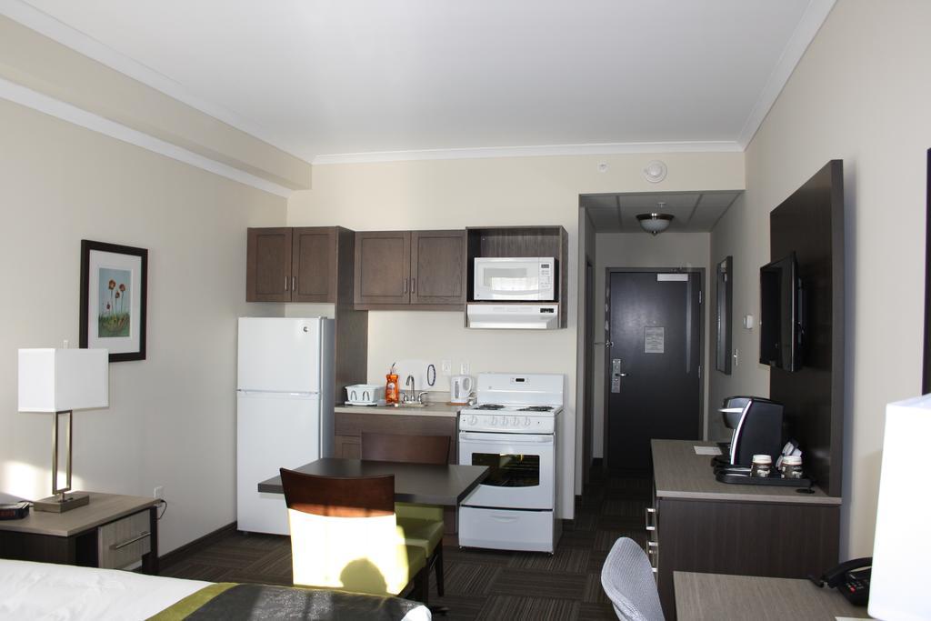 Crossroads Inn & Suites Paradise Buitenkant foto